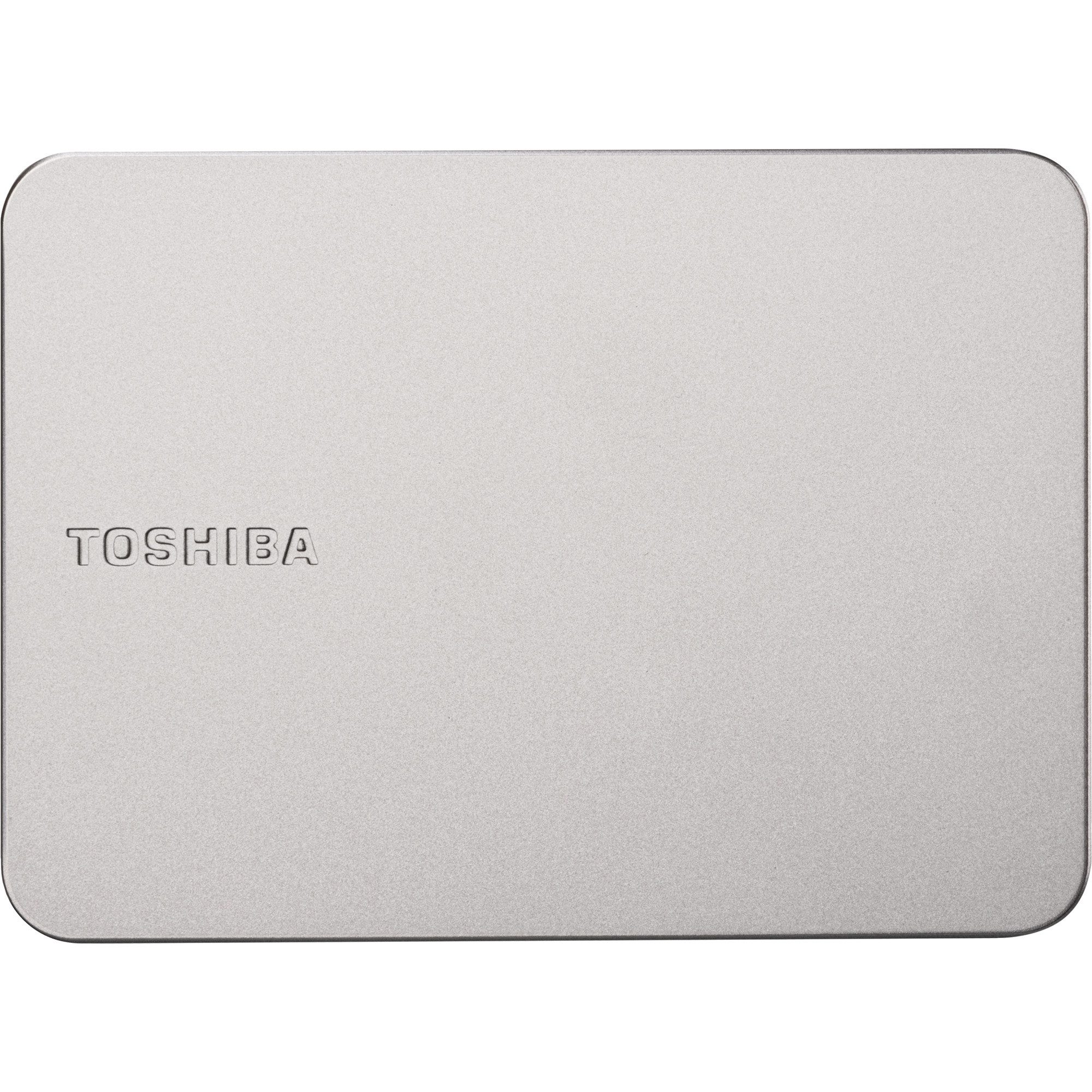 Toshiba Toshiba Canvio Flex 1TB, Festplatte, (USB-C / externe HDD-Festplatte (1 TB) 2.5"