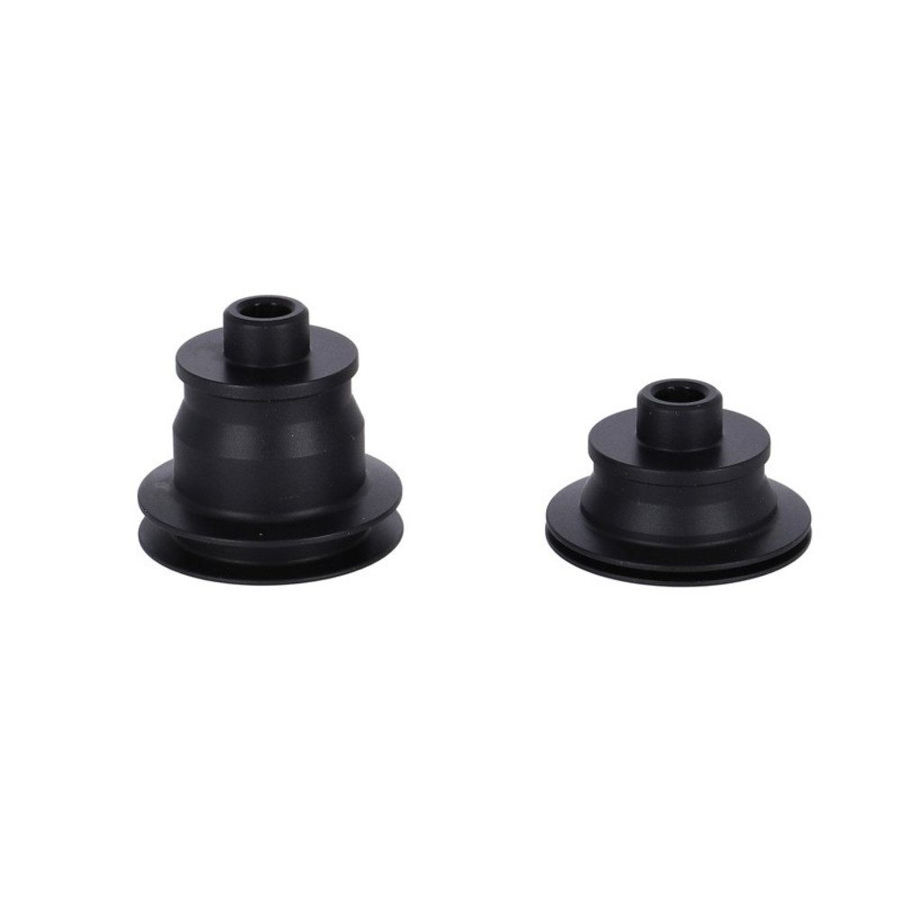 Hinterradnabe Umrüstkit VR-Nabe 5/100mm QR für 180er/240er EXP Naben, HWGXXX00S277