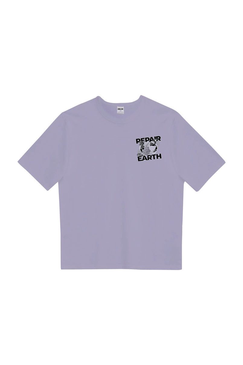 UNIQVIBE T-Shirt Herren T-Shirt