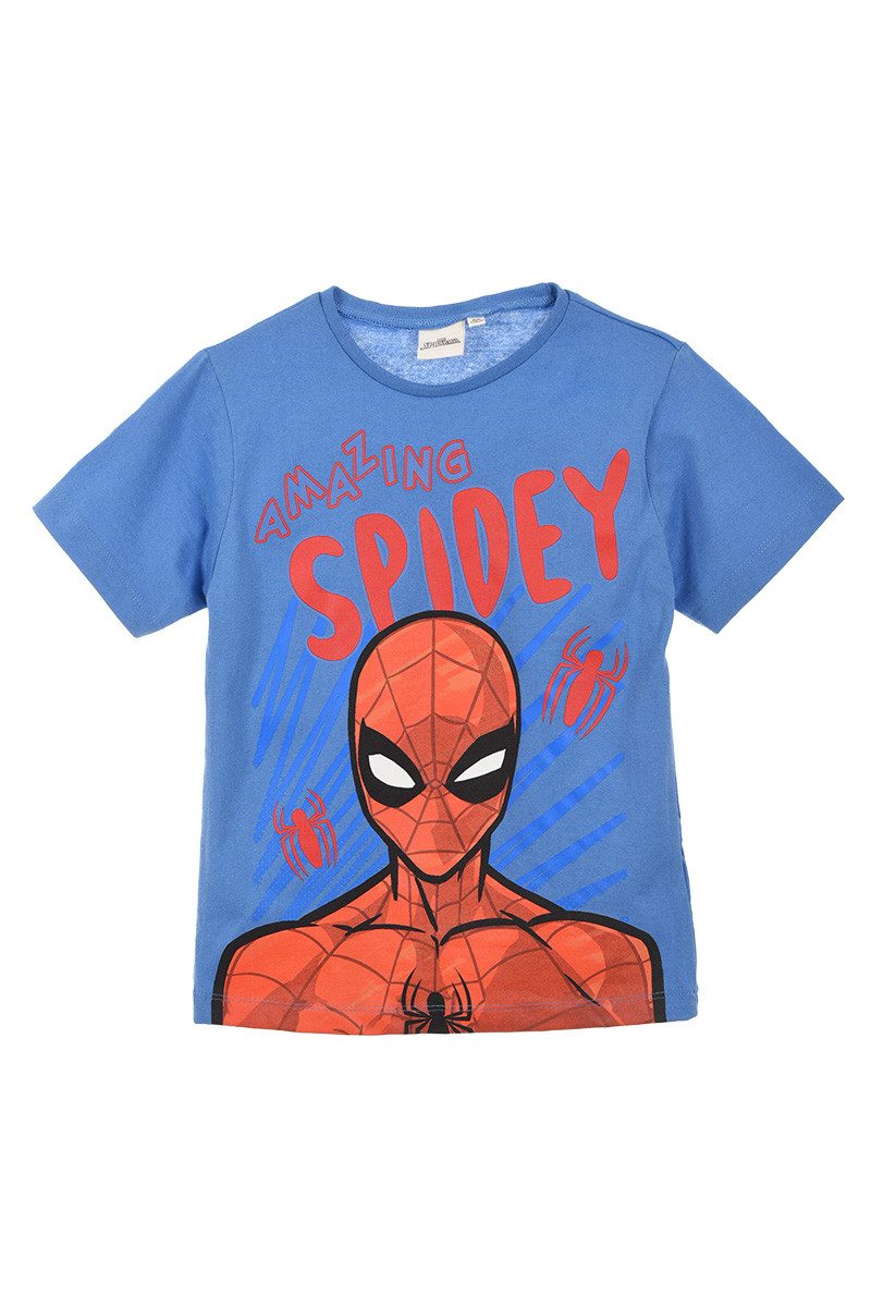 Spiderman T-Shirt Spiderman T-Shirt Spidey Shirt Spidey T-Shirt