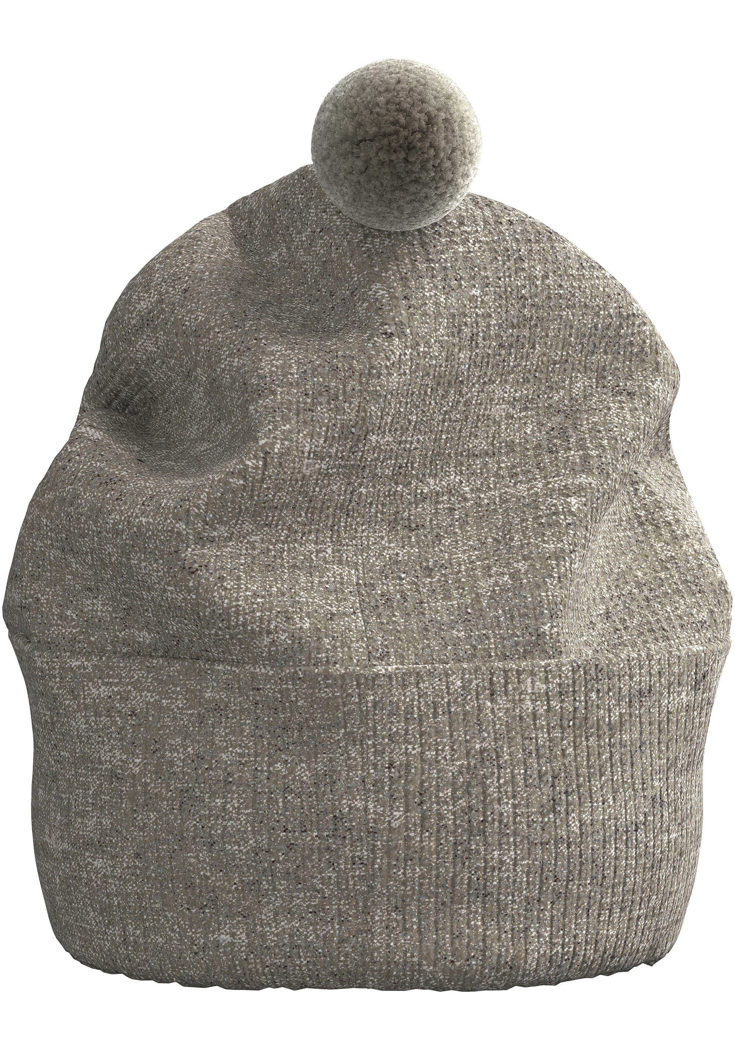 Levi's® Beanie cream Beanie