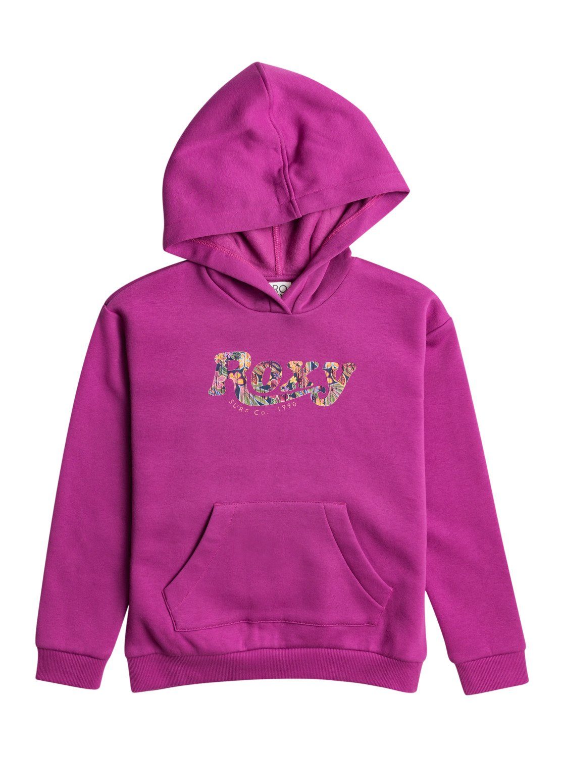 Roxy Kapuzensweatshirt Wildest Dreams Vivid Viola