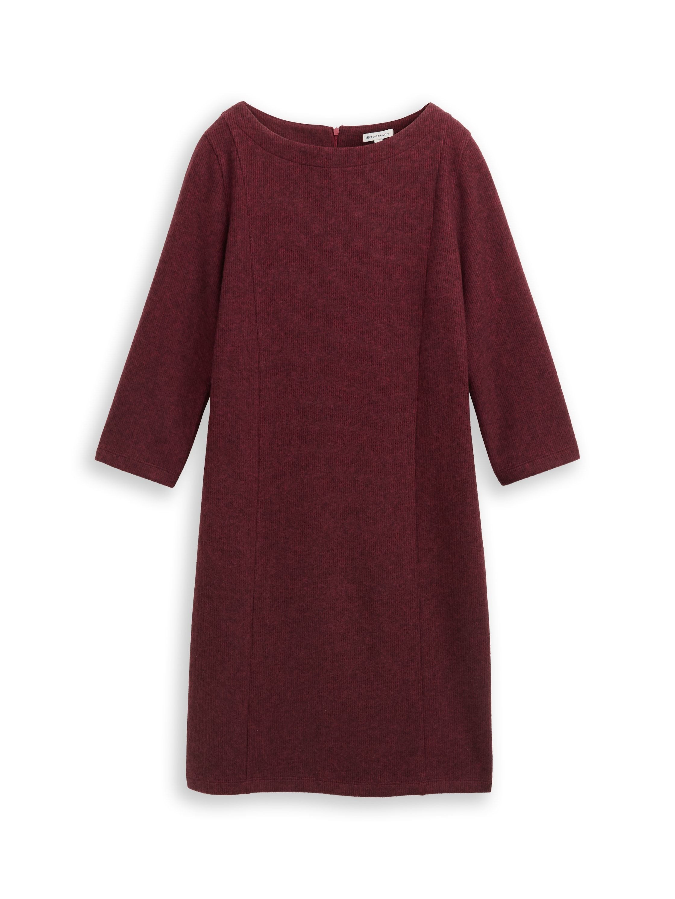 rumba red melange