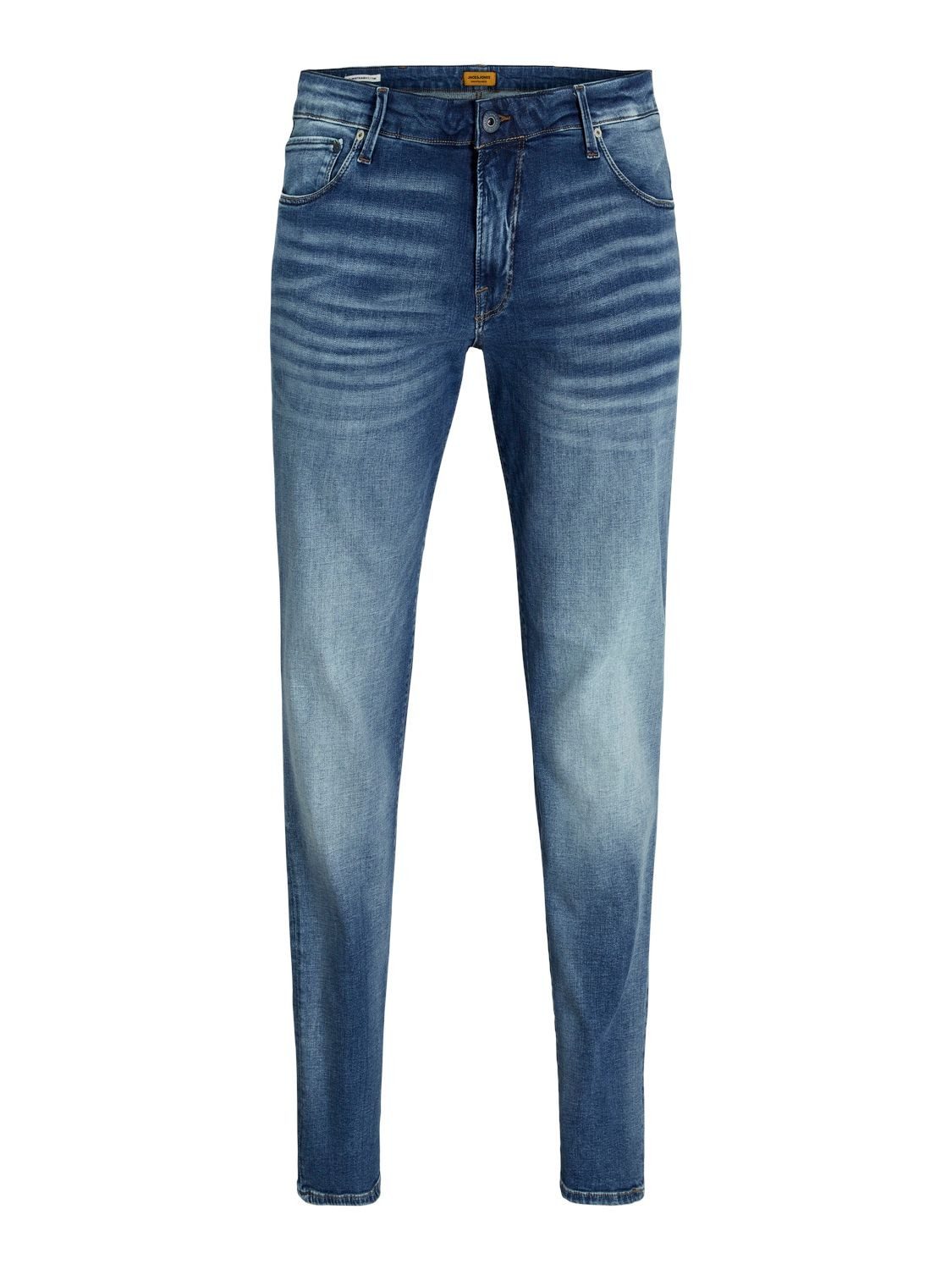 Slim-fit-Jeans Tim