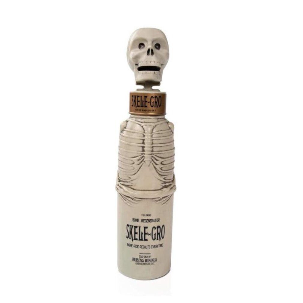 Wow! Stuff Trinkflasche WOW - Harry Potter Skele-Gro Flasche