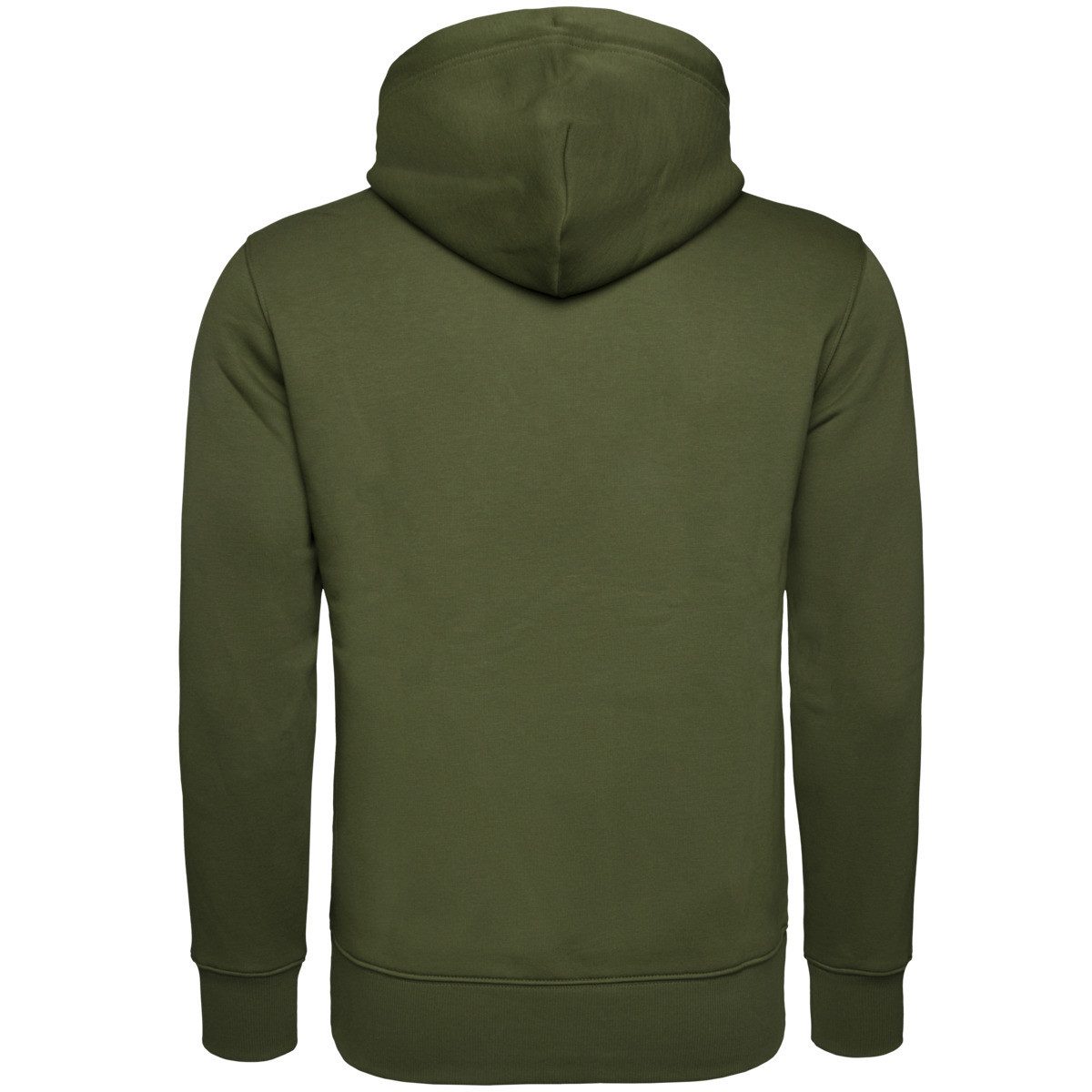 Gant Kapuzenpullover Reg Shield Herren Hoodie, günstig online kaufen