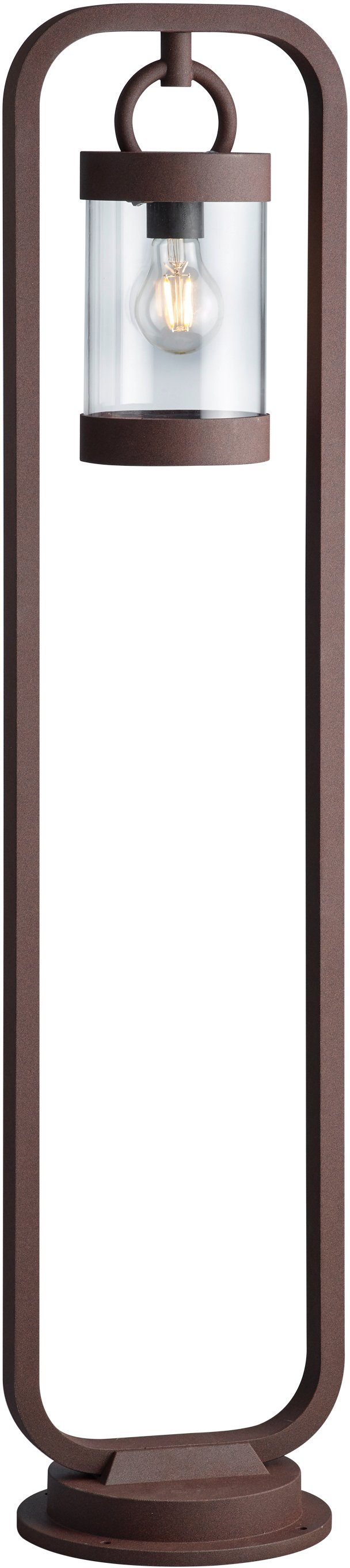 TRIO Leuchten Außen-Stehlampe Sambesi, ohne Leuchtmittel günstig online kaufen