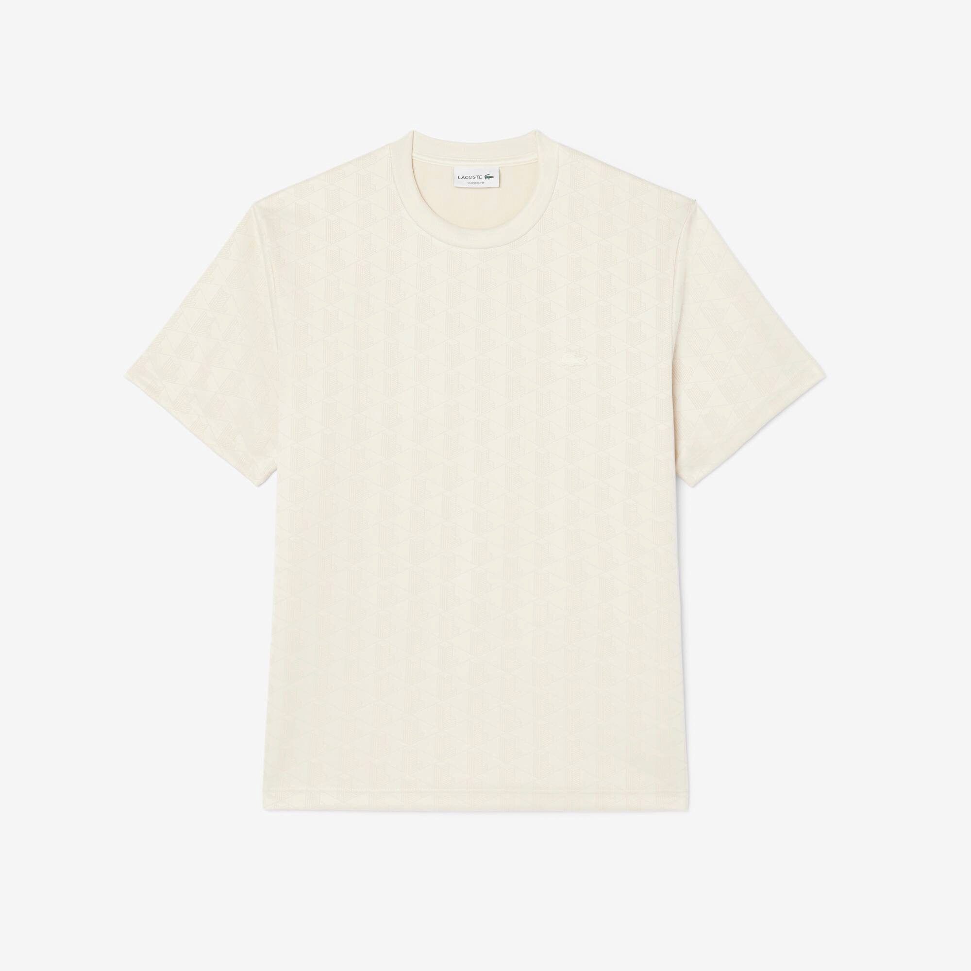 Lacoste T-Shirt Lacoste Crewneck Tee