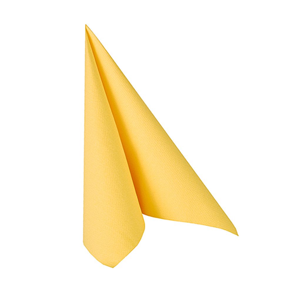 PAPSTAR Papierserviette, Servietten 25x25cm "Royal Collection" (20St) uni