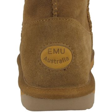 Emu Australia Stinger Lo Damen Winterboots