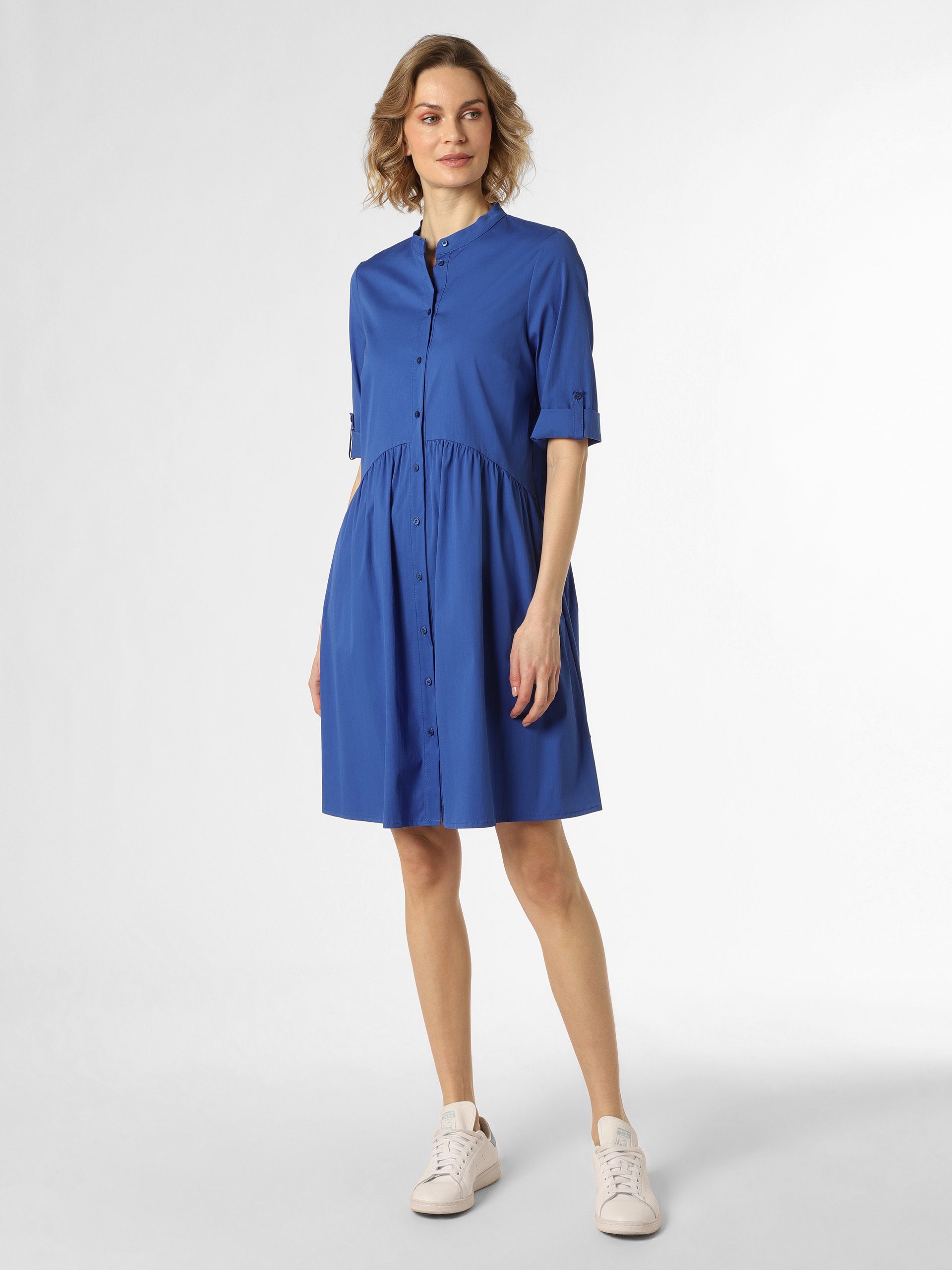 Robe Légère ALinienKleid