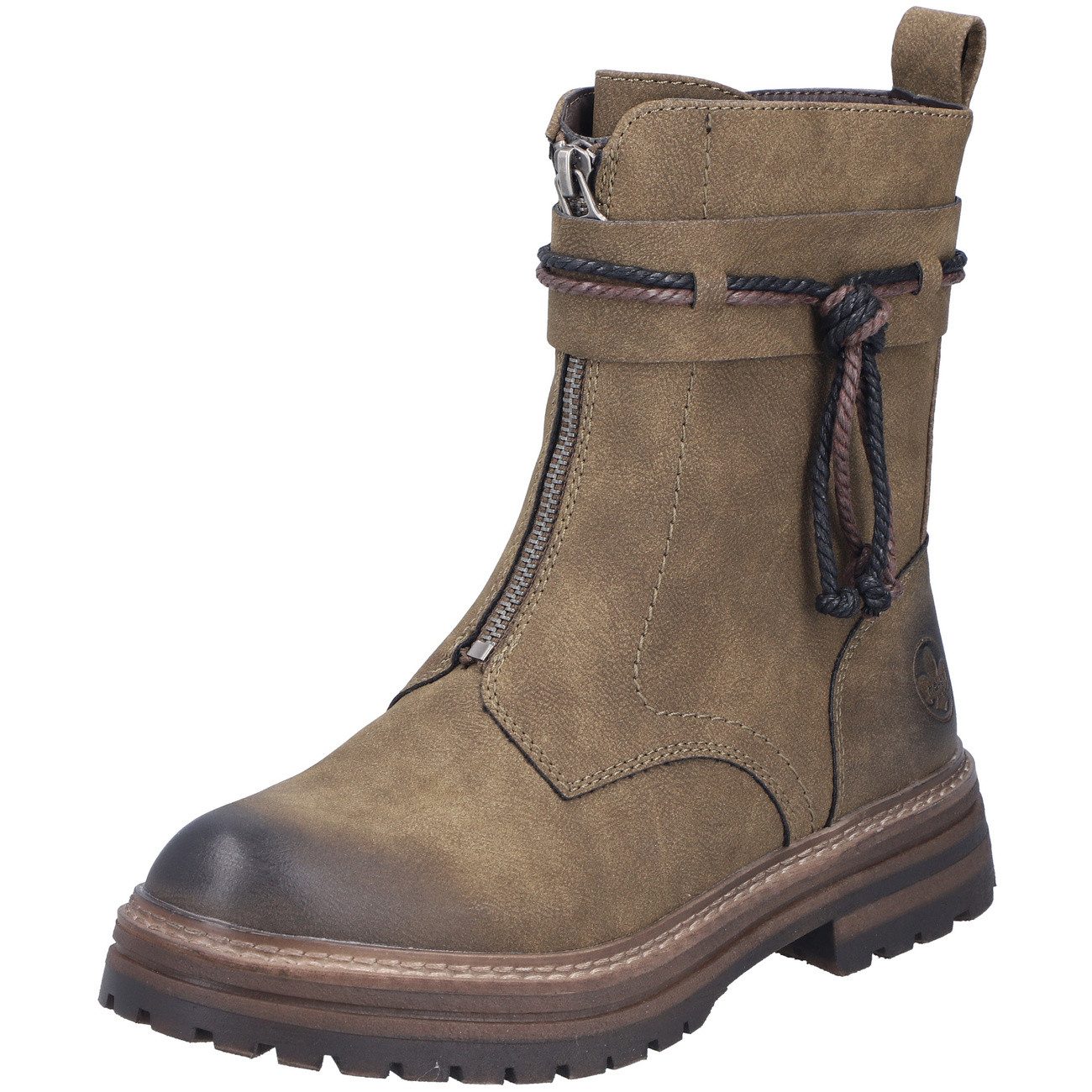 Stiefelette