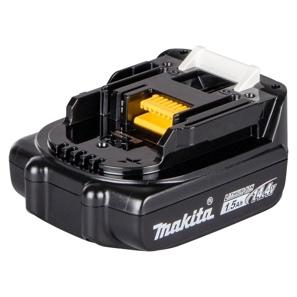 Makita BL1415N 14,4V 1,5 Ah Batterie