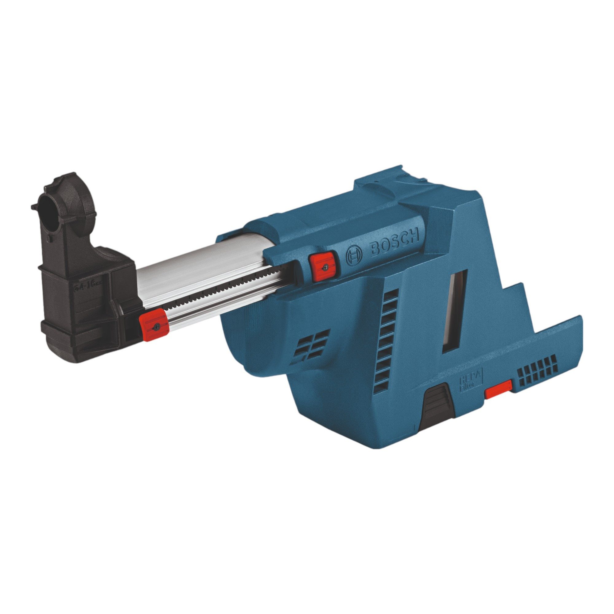 Bosch Professional Staubabsauger Bosch GDE 18V-16 Professional Staubabsaugung (1600A0051M) für GBH 18