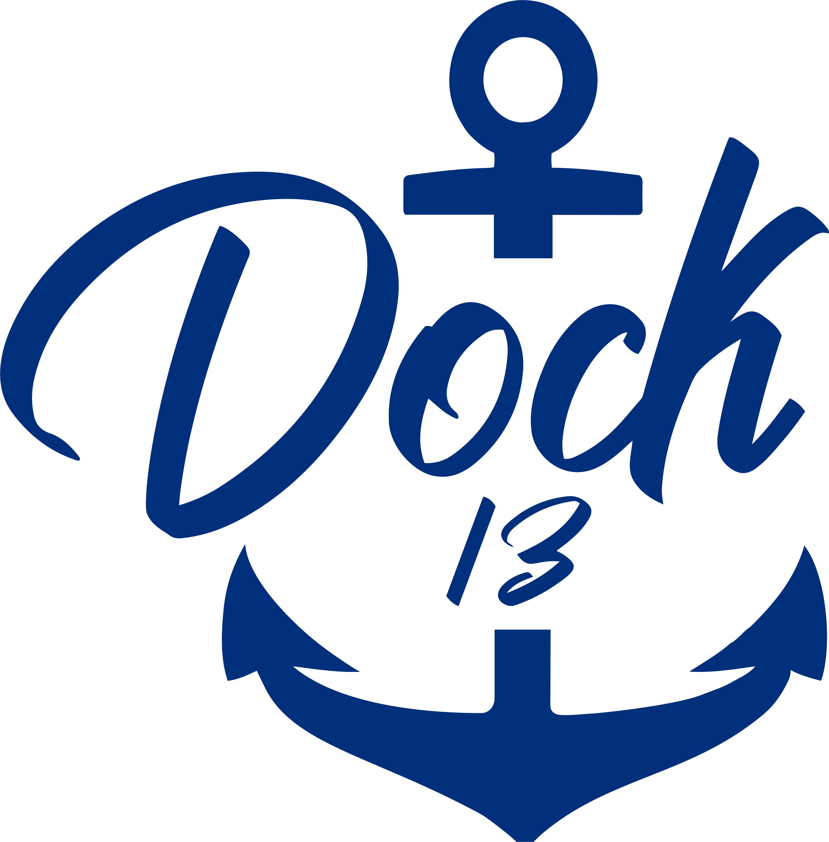 Dock13