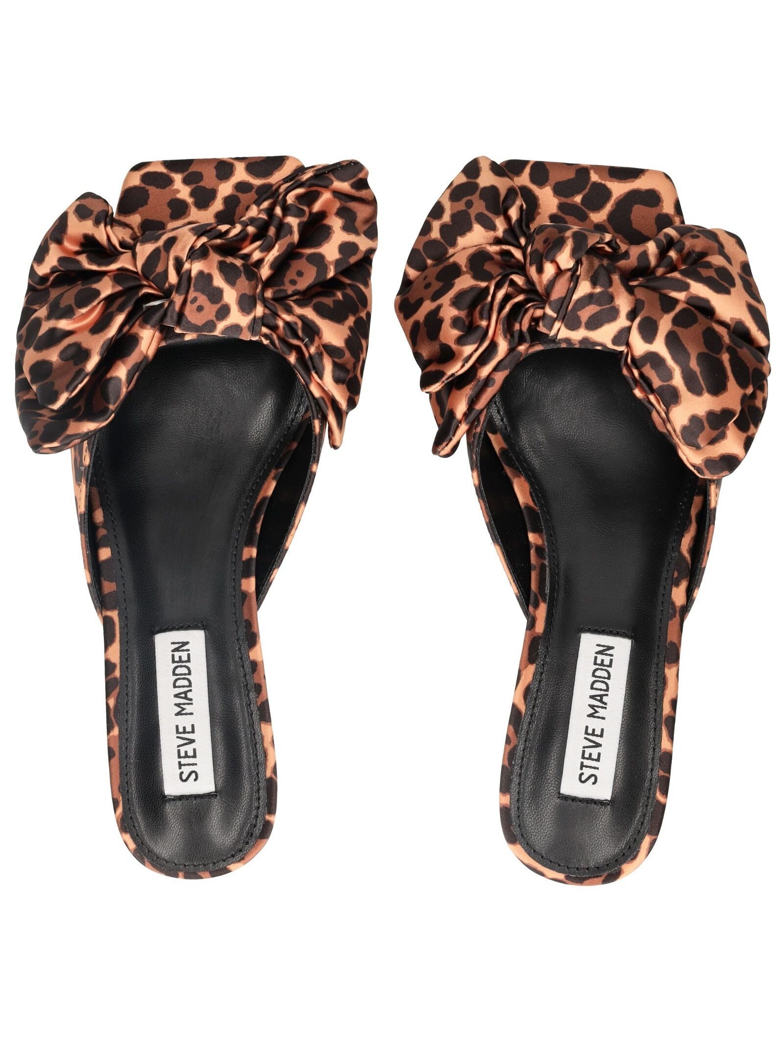 STEVE MADDEN STEVE MADDEN Pantoletten Textil Pantolette