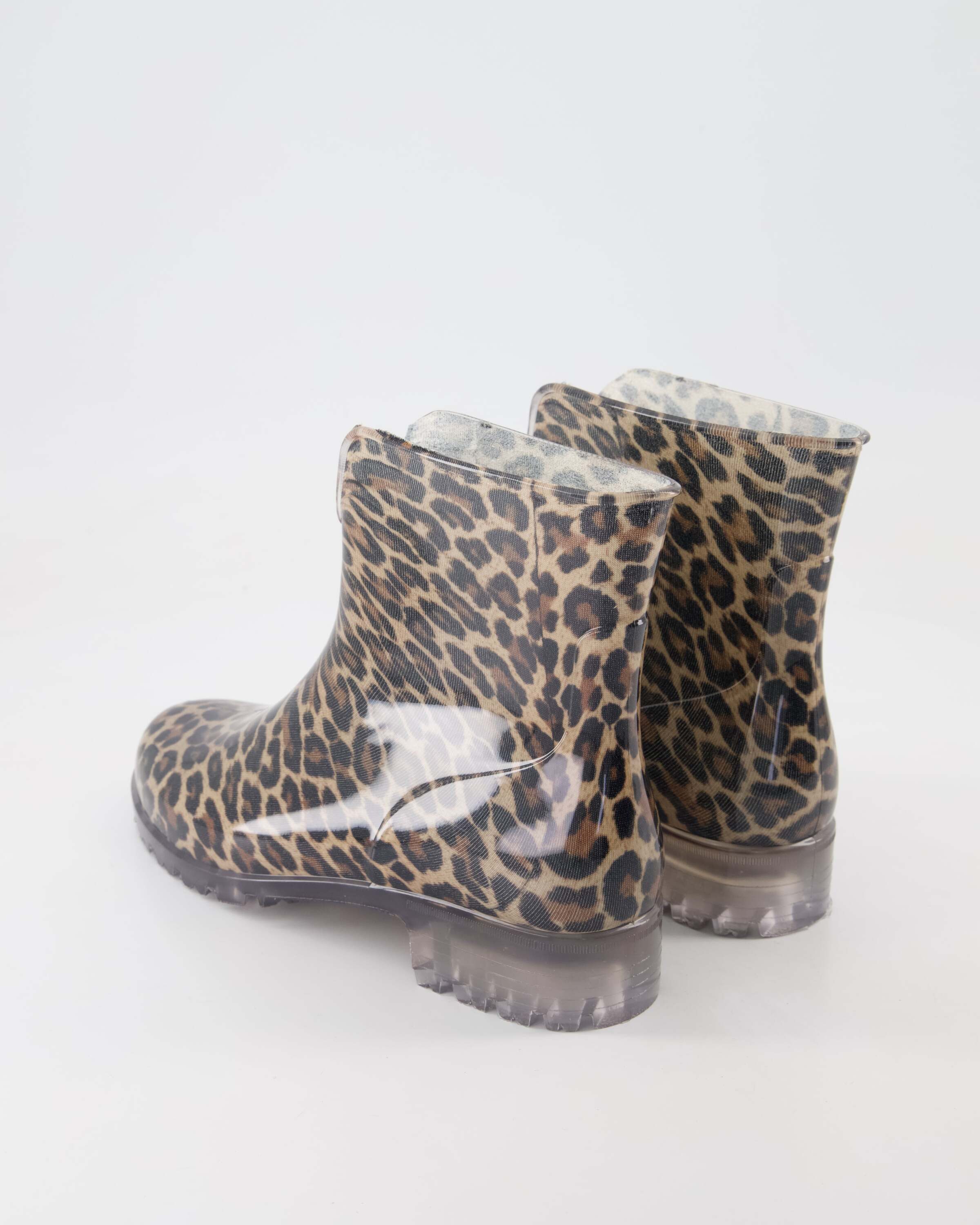 Vista 01 Paola Gummistiefel Obermaterial: Sonstiges Material