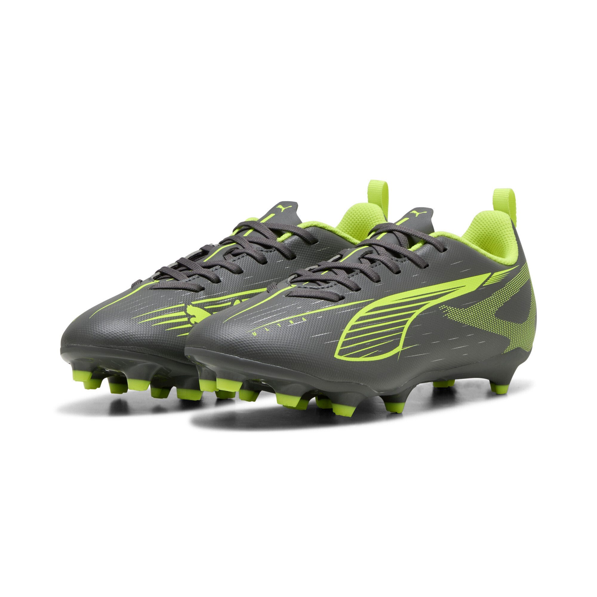 PUMA ULTRA 5 PLAY FG/AG Fußballschuhe günstig online kaufen