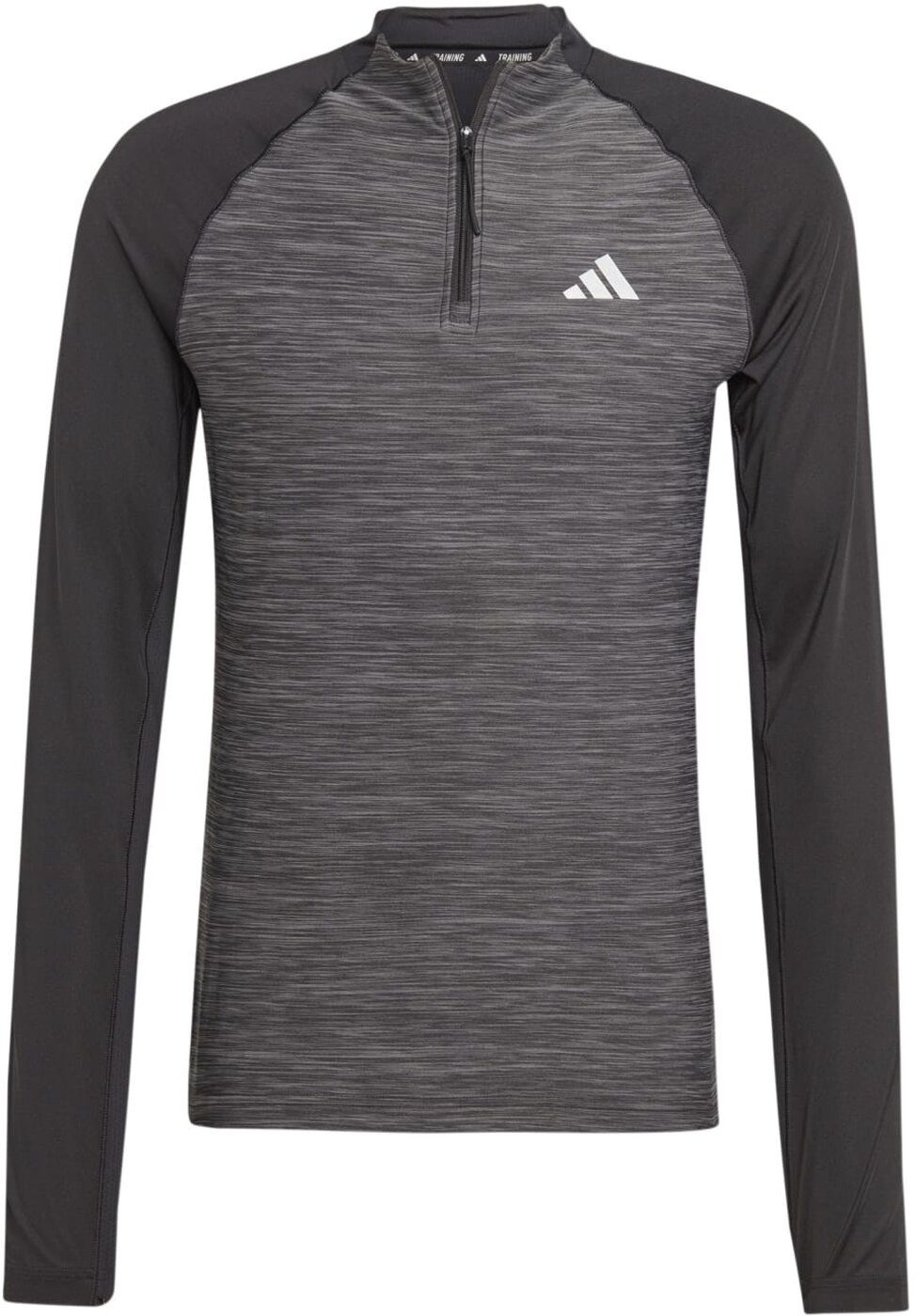 adidas Sportswear Outdoorjacke GYM+ 3S 1/4ZIP günstig online kaufen