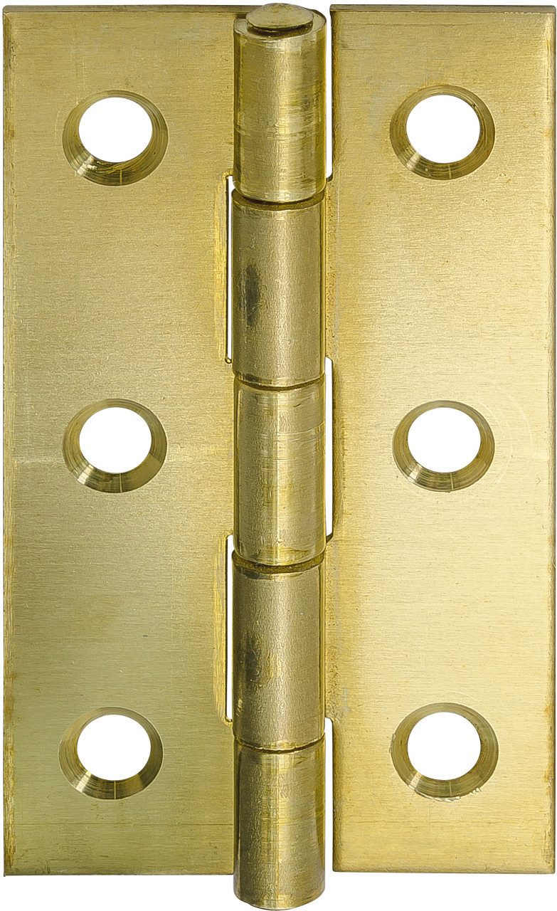Thumbnail - Vormann Türbeschlag Vormann Schmale Scharniere 25 x 20 mm