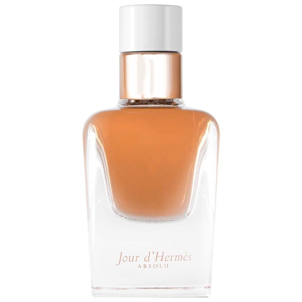 HERMÈS Eau de Parfum Hermès Jour d'Hermes Absolu EdP Nachfüllbar 50 ml NEU & OVP