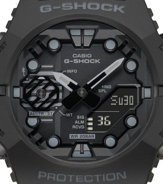 CASIO G-SHOCK GA-B001-1AER Smartwatch