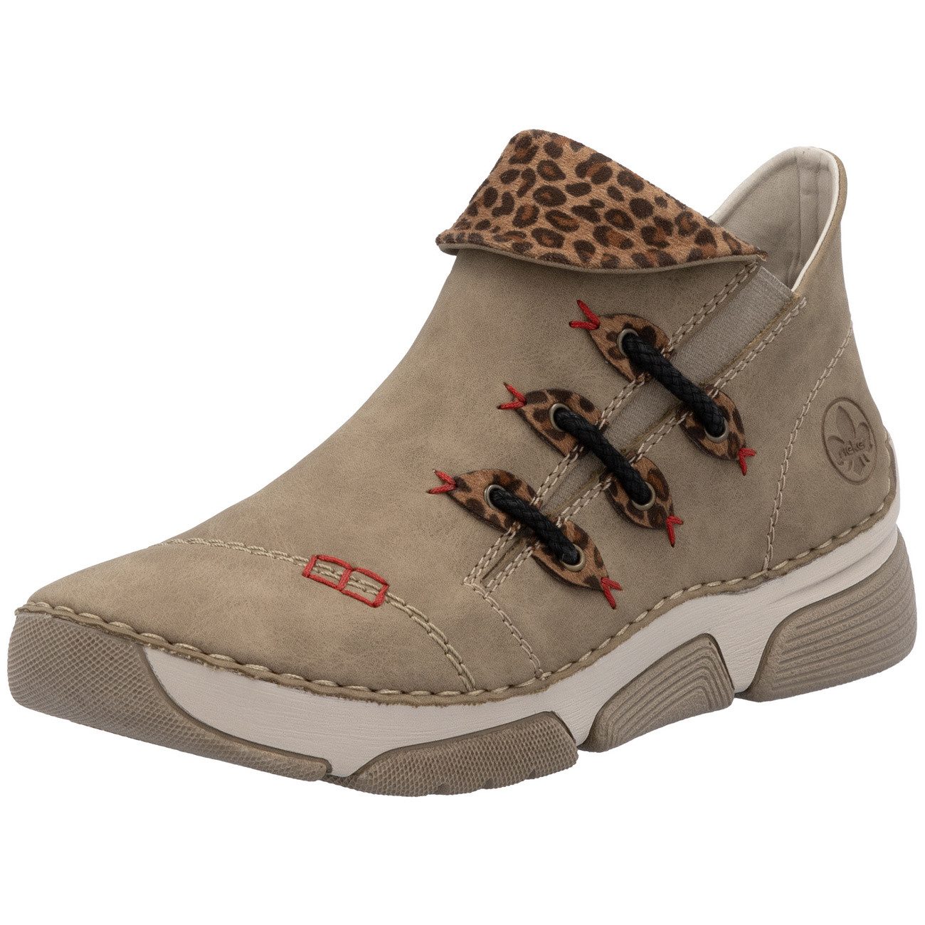Rieker Stiefel günstig online kaufen