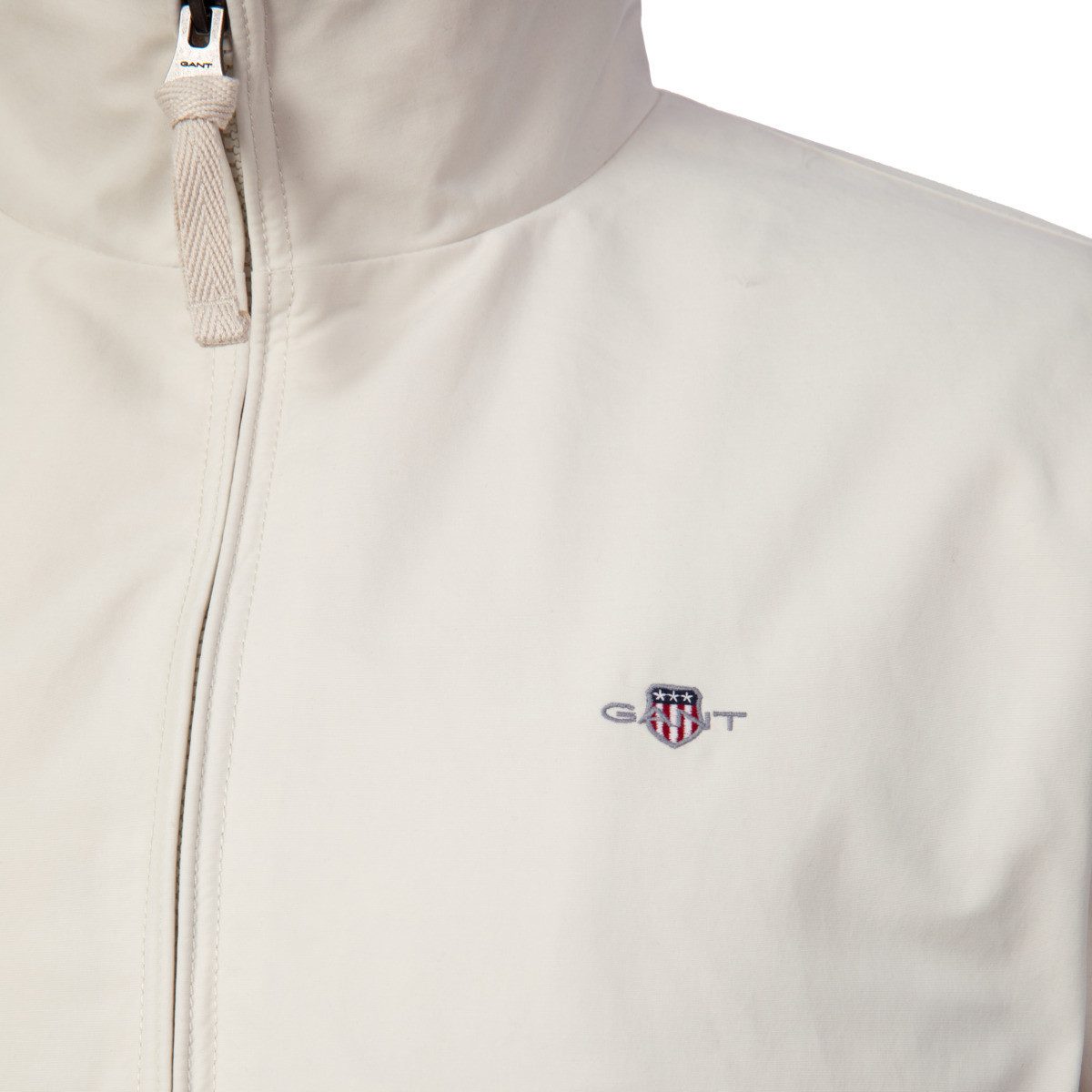 Gant Sommerjacke Lightweight Hampshire Herren Outdoorjacke, Jacket, Sommerjacke, Freizeitjacke, Alltagsjacke