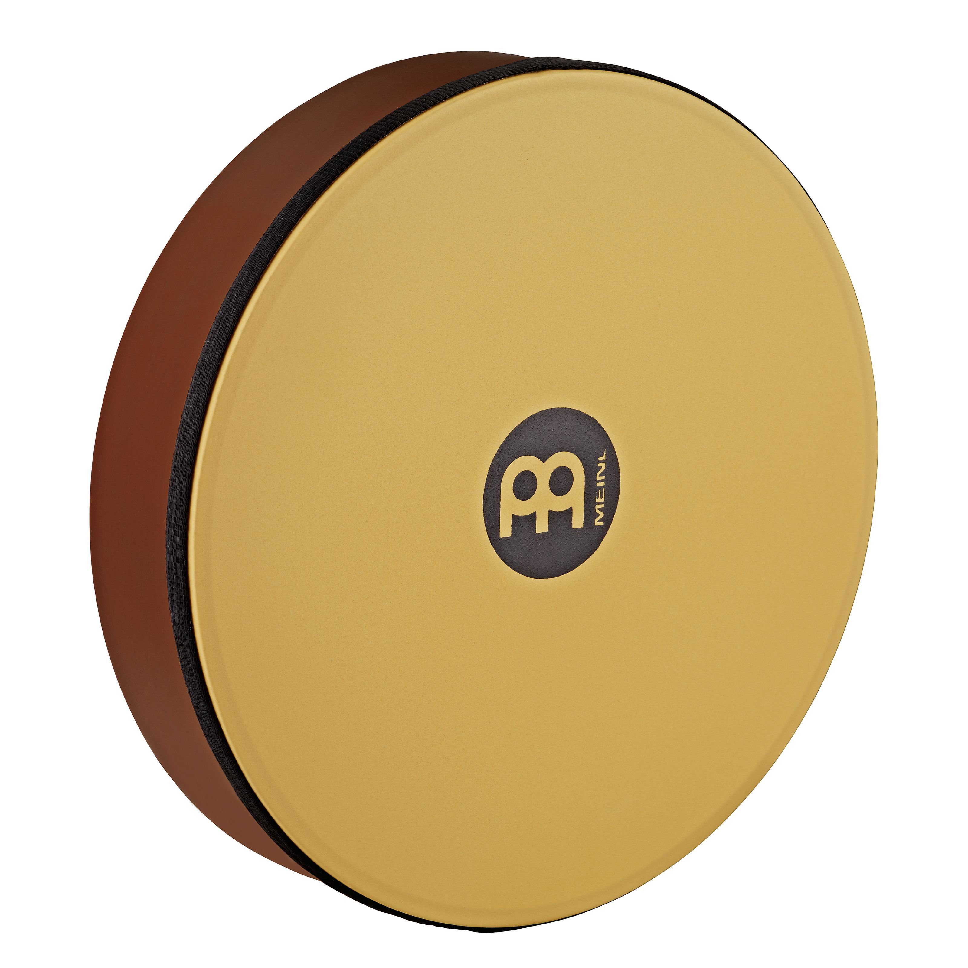 Meinl Percussion Handtrommel,Frame Drum HD12AB-TF 12" African Brown, Percussion, Handtrommeln, Frame Drum HD12AB-TF, 12", African Brown - Handtrommel