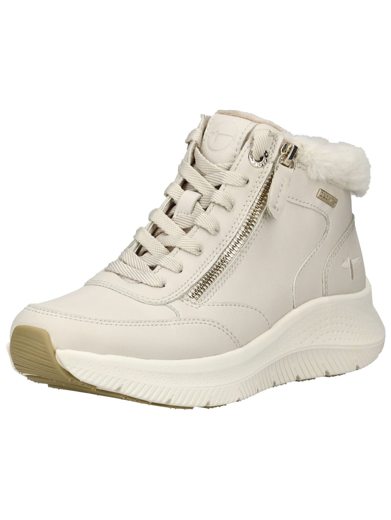 Tamaris Tamaris Sneaker Synthetik/Textil Sneaker günstig online kaufen