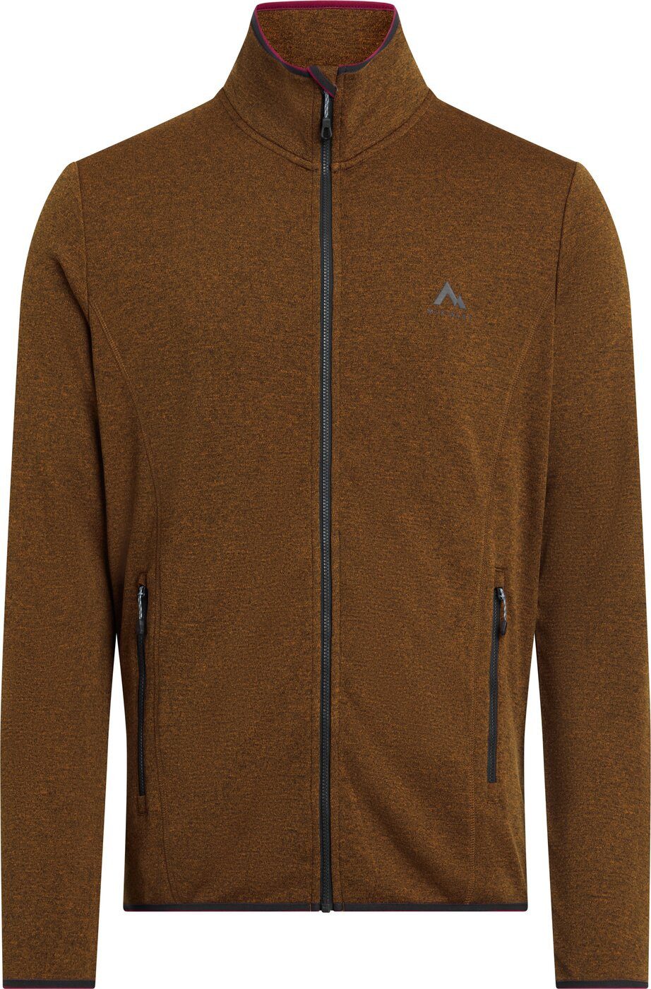 McKINLEY Fleecejacke He.-Unterjacke Roto IV M günstig online kaufen