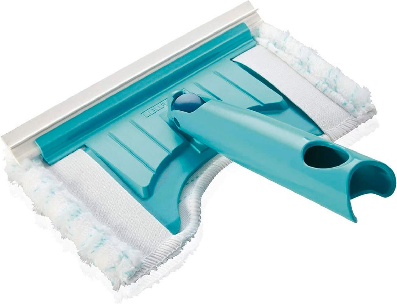 Leifheit Duschabzieher Badwischer Bath Cleaner, (2-St)