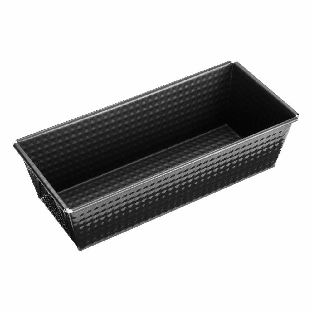 Zenker Backform Black Metallic, 30 cm