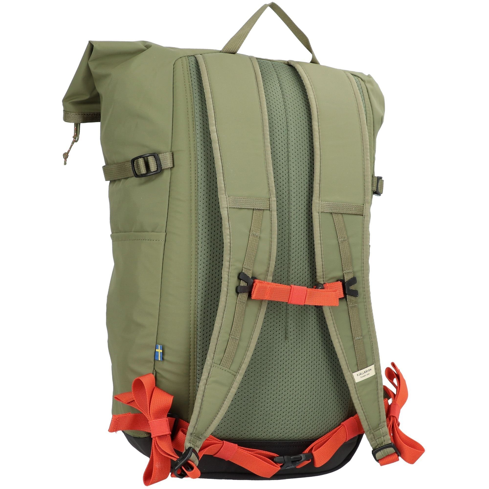 Fjällräven Wanderrucksack High Coast, Nylon