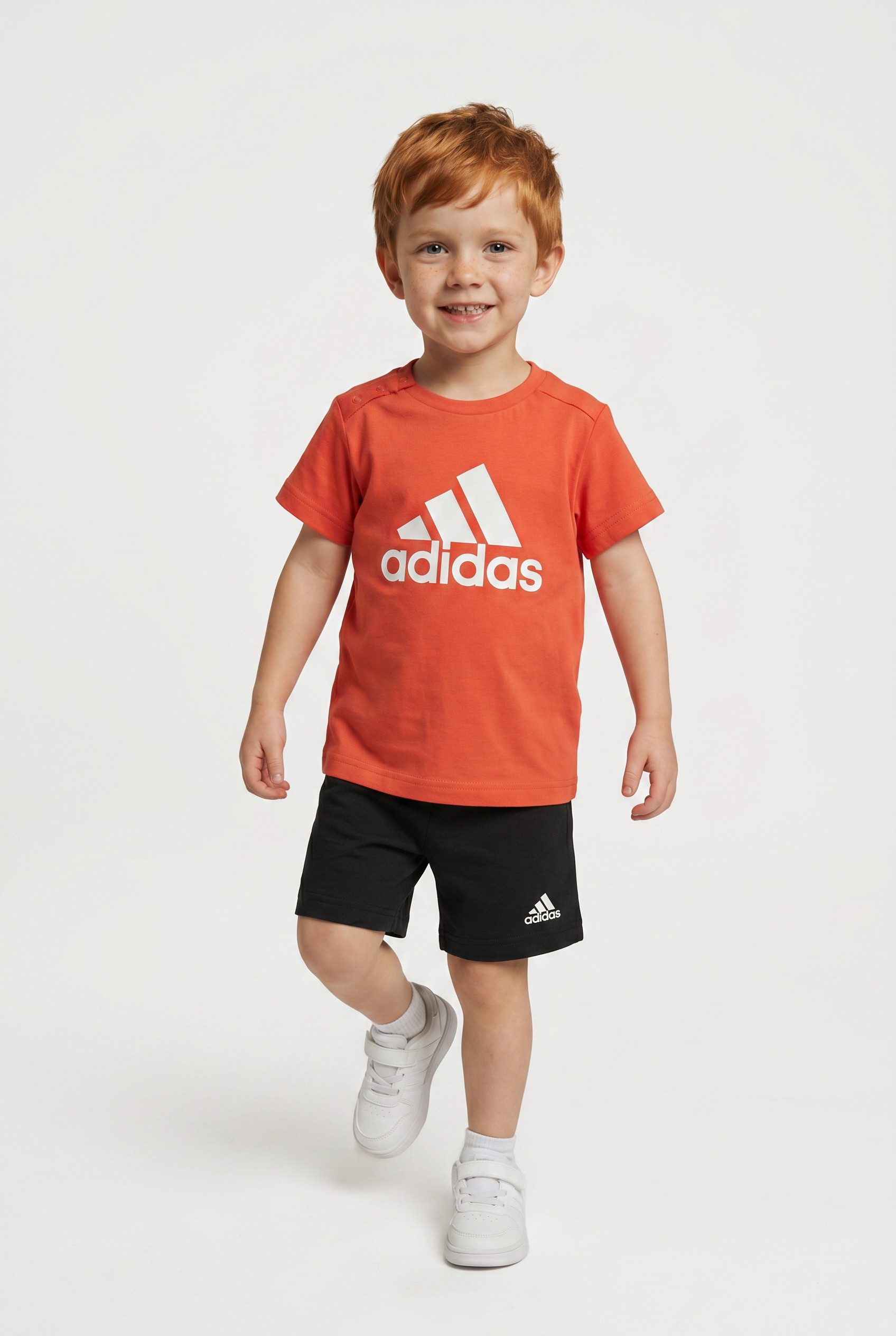 Trainingsanzug I BL CO T SET