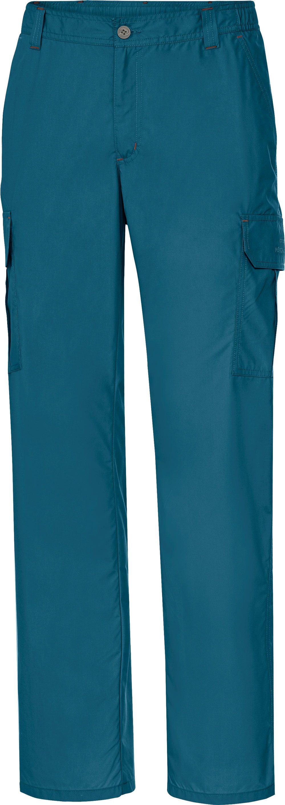 Nordcap Funktionshose mit elastischem Dehnbund für volle Flexibilität günstig online kaufen