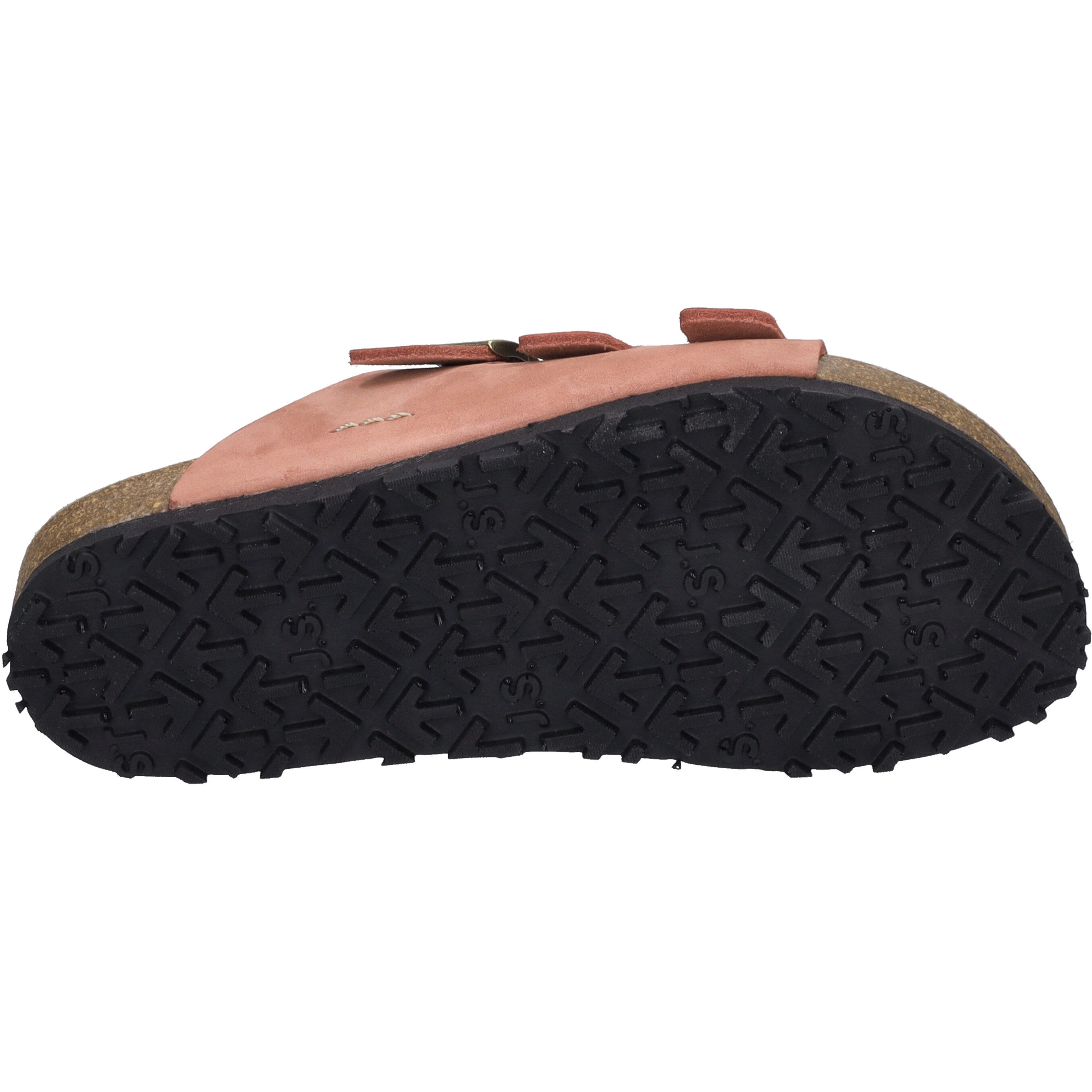 Josef Seibel Hermine 05,orange Sandale