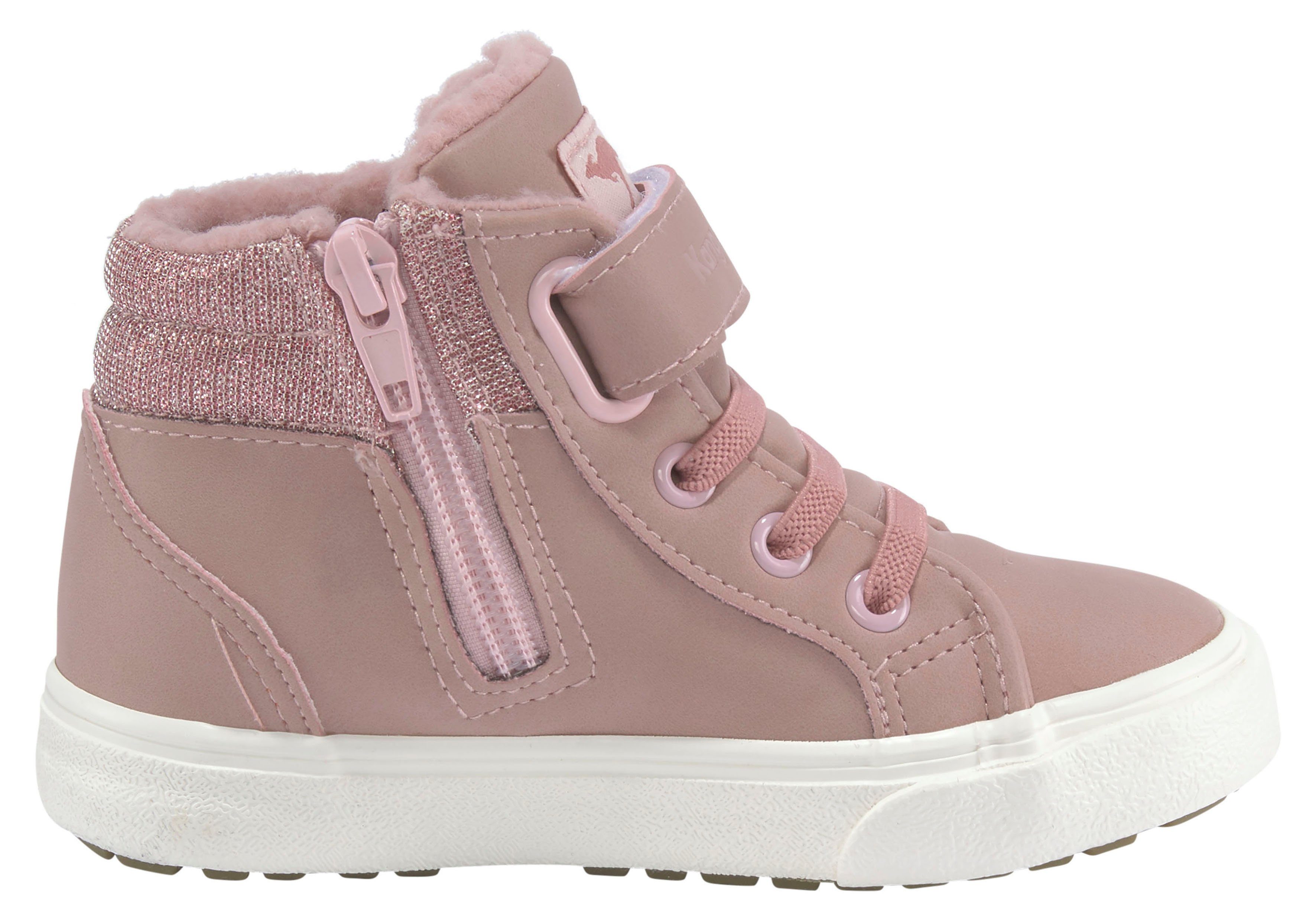 KangaROOS Kavu III Sneaker gefüttert