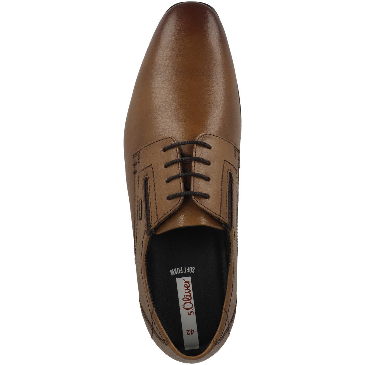 s.Oliver 5-13210-41 Herren Schnürschuh günstig online kaufen