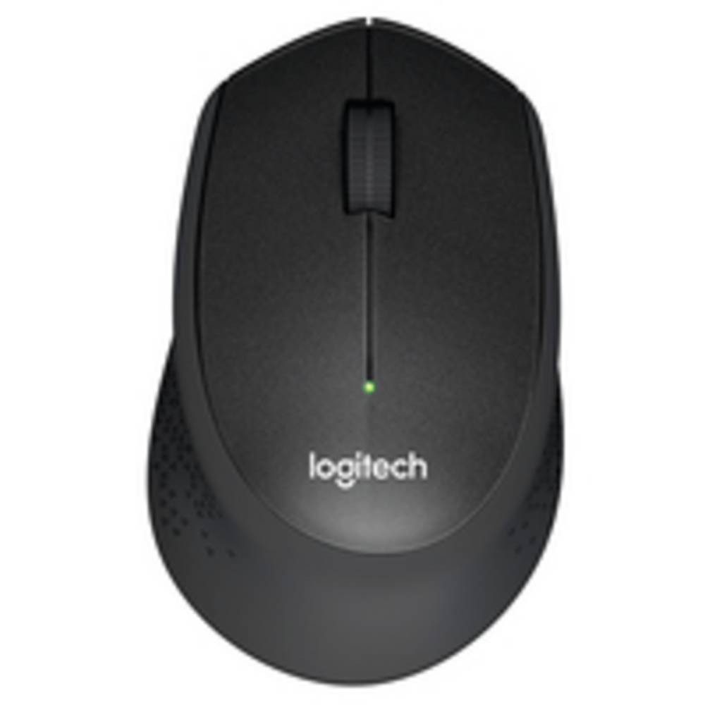 Logitech M330 SILENT PLUS mouse 1.000 dpi 910-004905 Mäuse