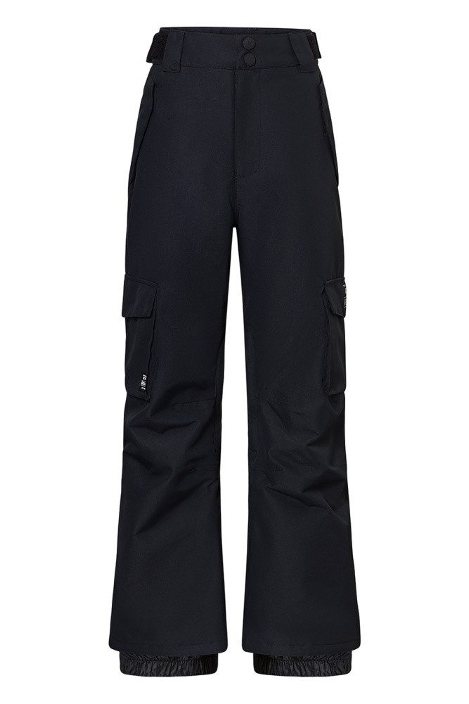 REHALL Skihose Rehall WYATT-R-jr. Skihose Jungen