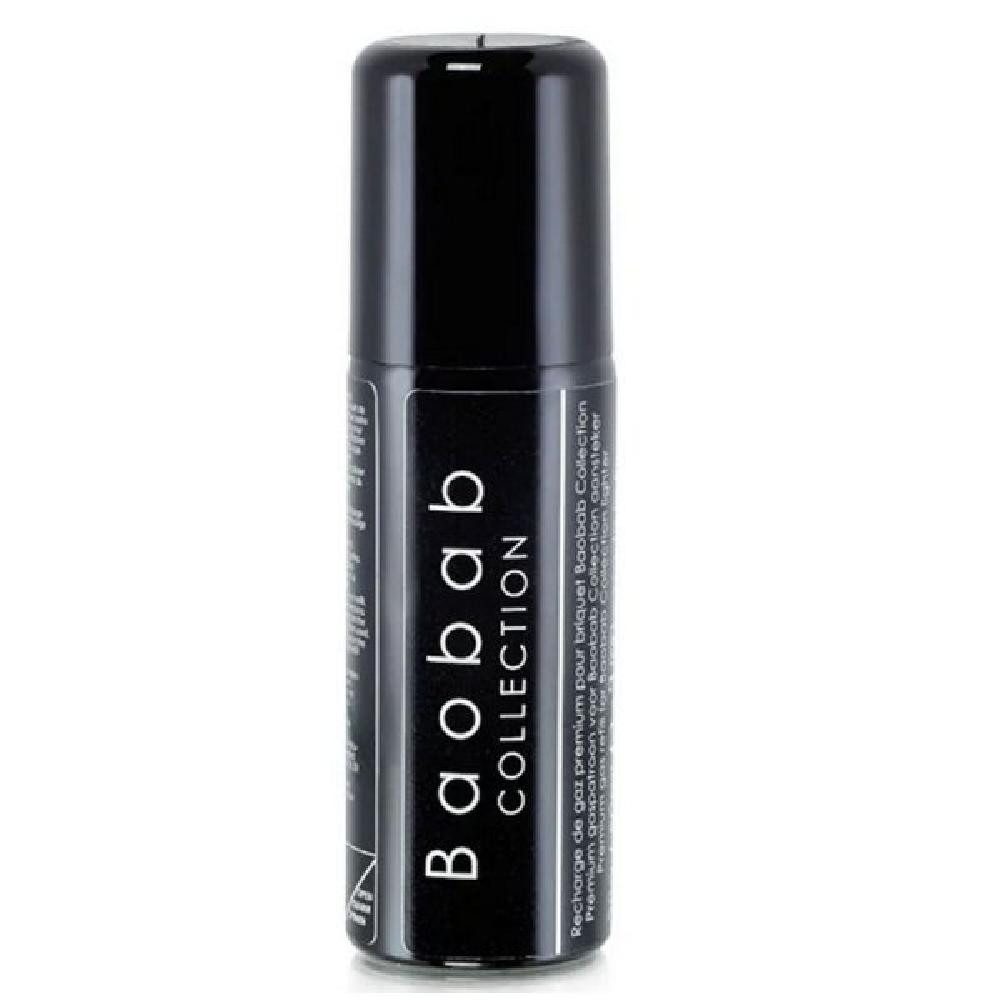 Baobab Feuerzeuge Feuerzeuggas Refill für Feuerzeuge