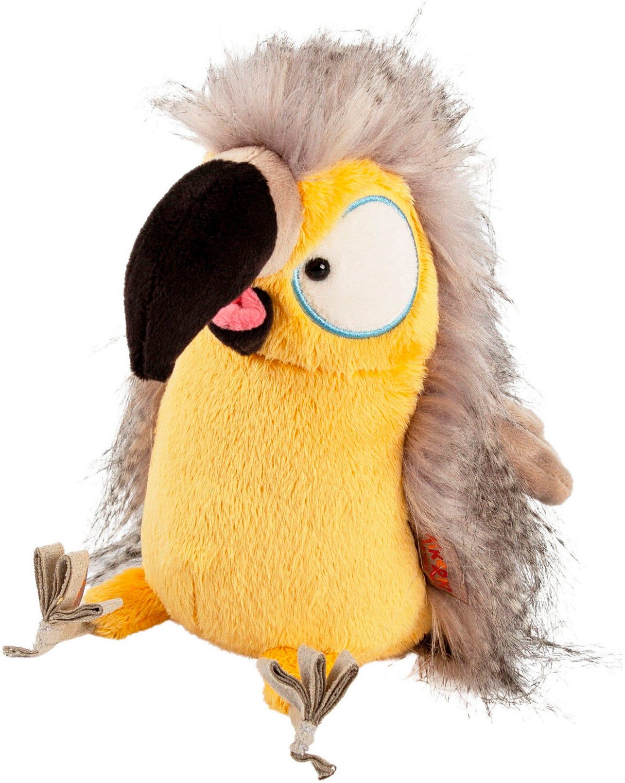Sigikid Kuscheltier Kikeriki, Coco Coocoo