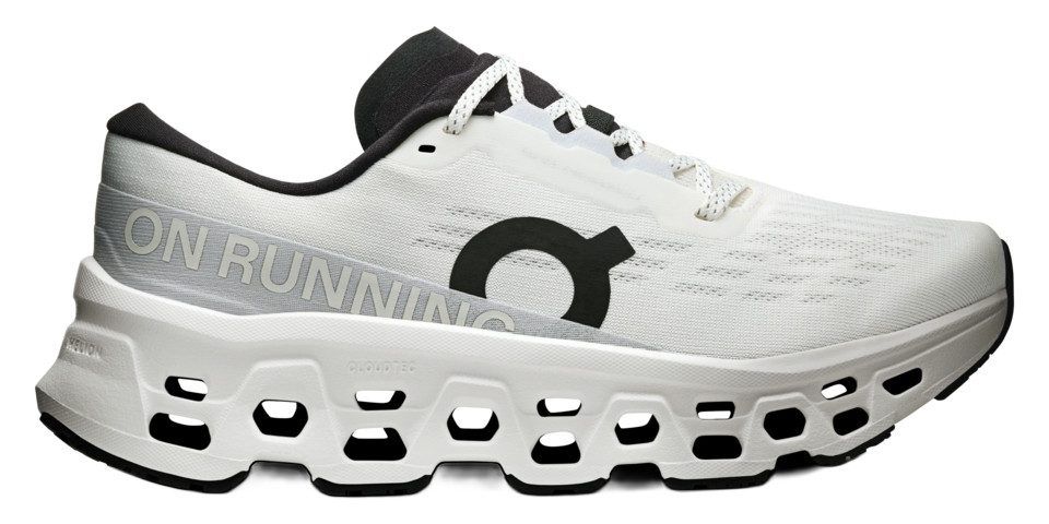 ON RUNNING ON Cloudmonster 3 Laufschuh Damen Laufschuh