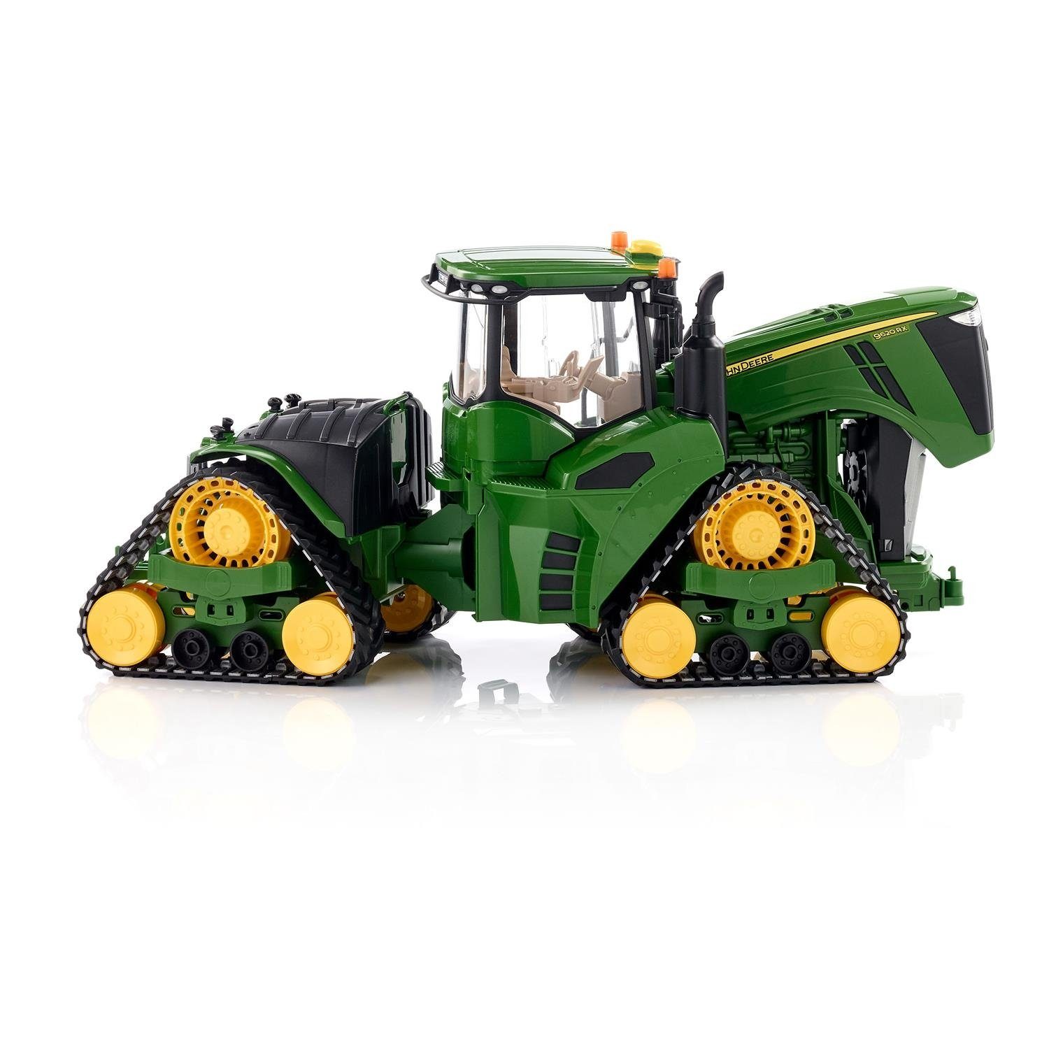 Bruder® Spielzeug-Traktor 04055 John Deere 9620RX günstig online kaufen