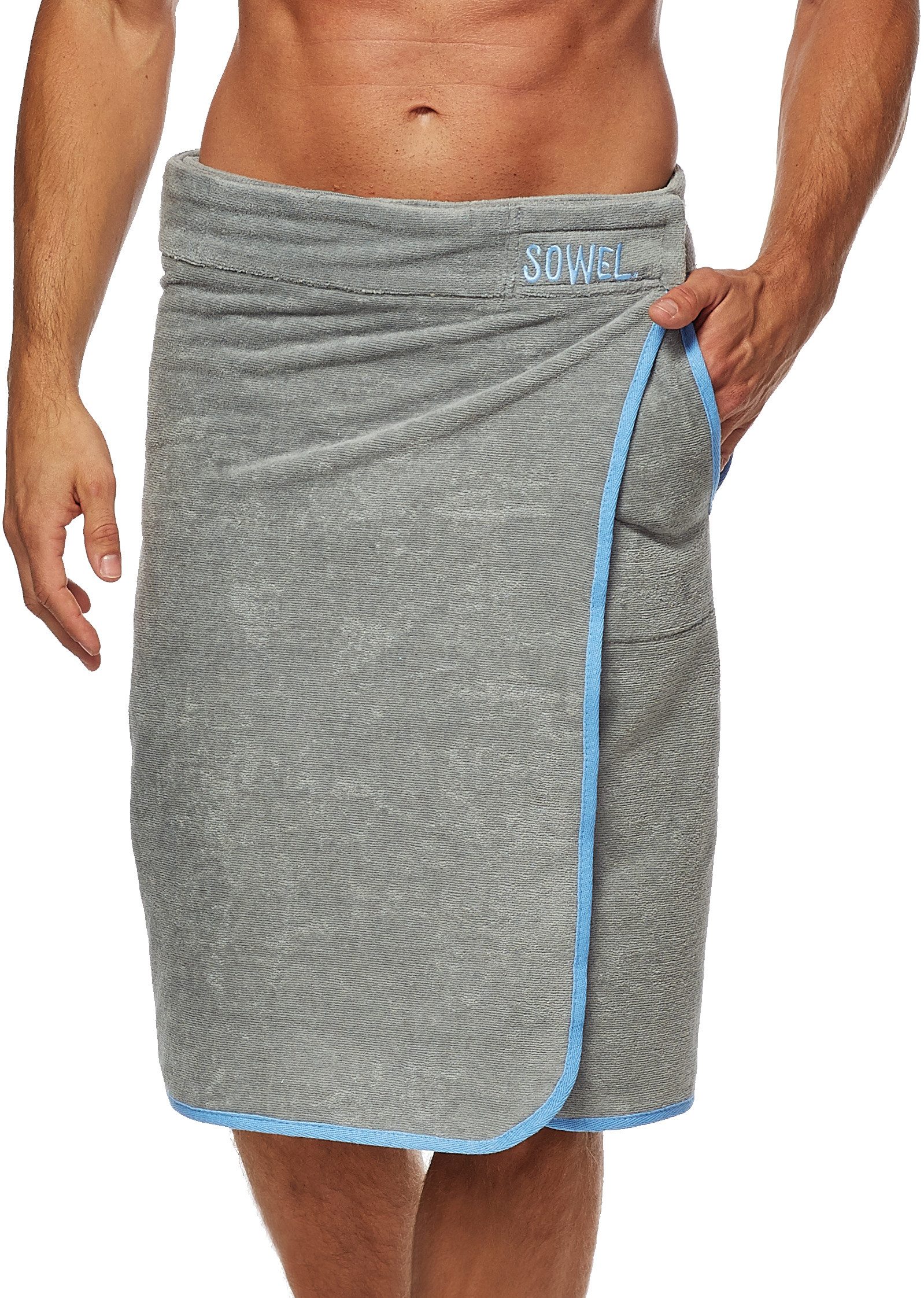 Sowel Saunatuch Saunakilt - Sauna Buddy, günstig online kaufen
