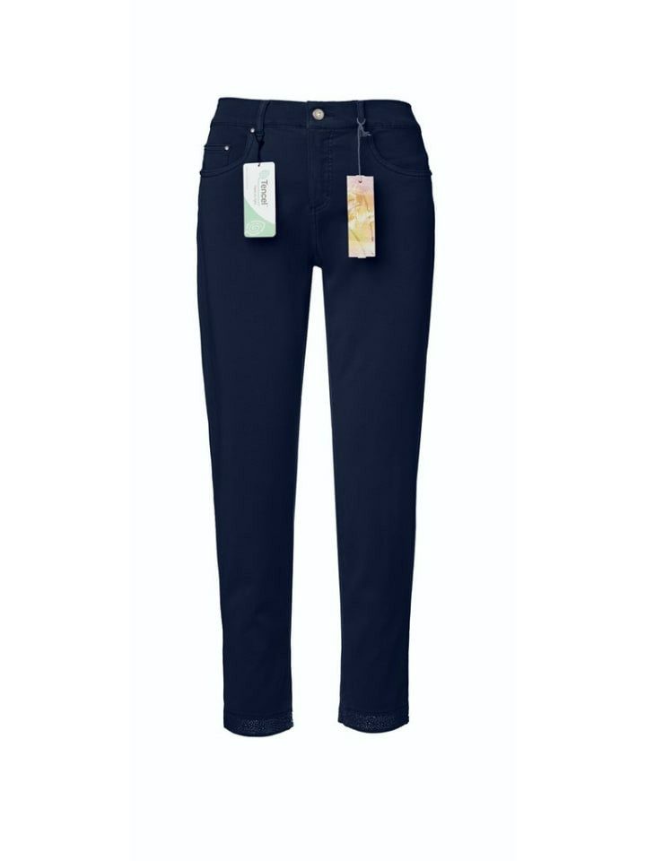 Anna Montana 5-Pocket-Jeans Anna Montana für Damen (1-tlg)