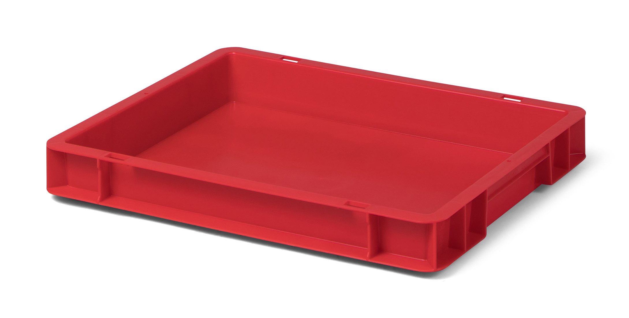 1a-Topstore Stapelbox TK 400, stapelbar spülmaschinengeeignet