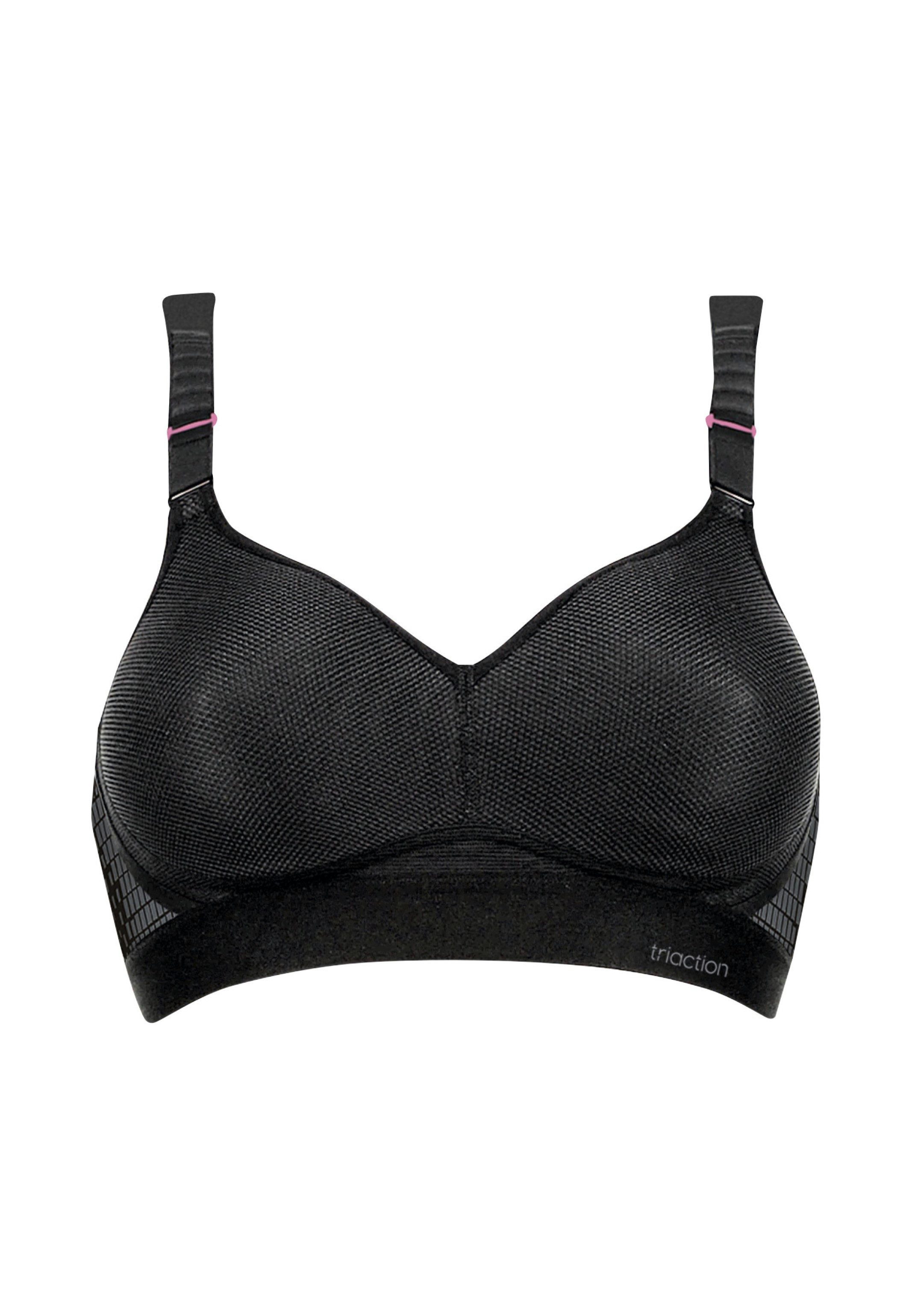 triaction by Triumph Sport-BH Hybrid Lite P (1-tlg) Sport-BH - Sorgt für ma günstig online kaufen
