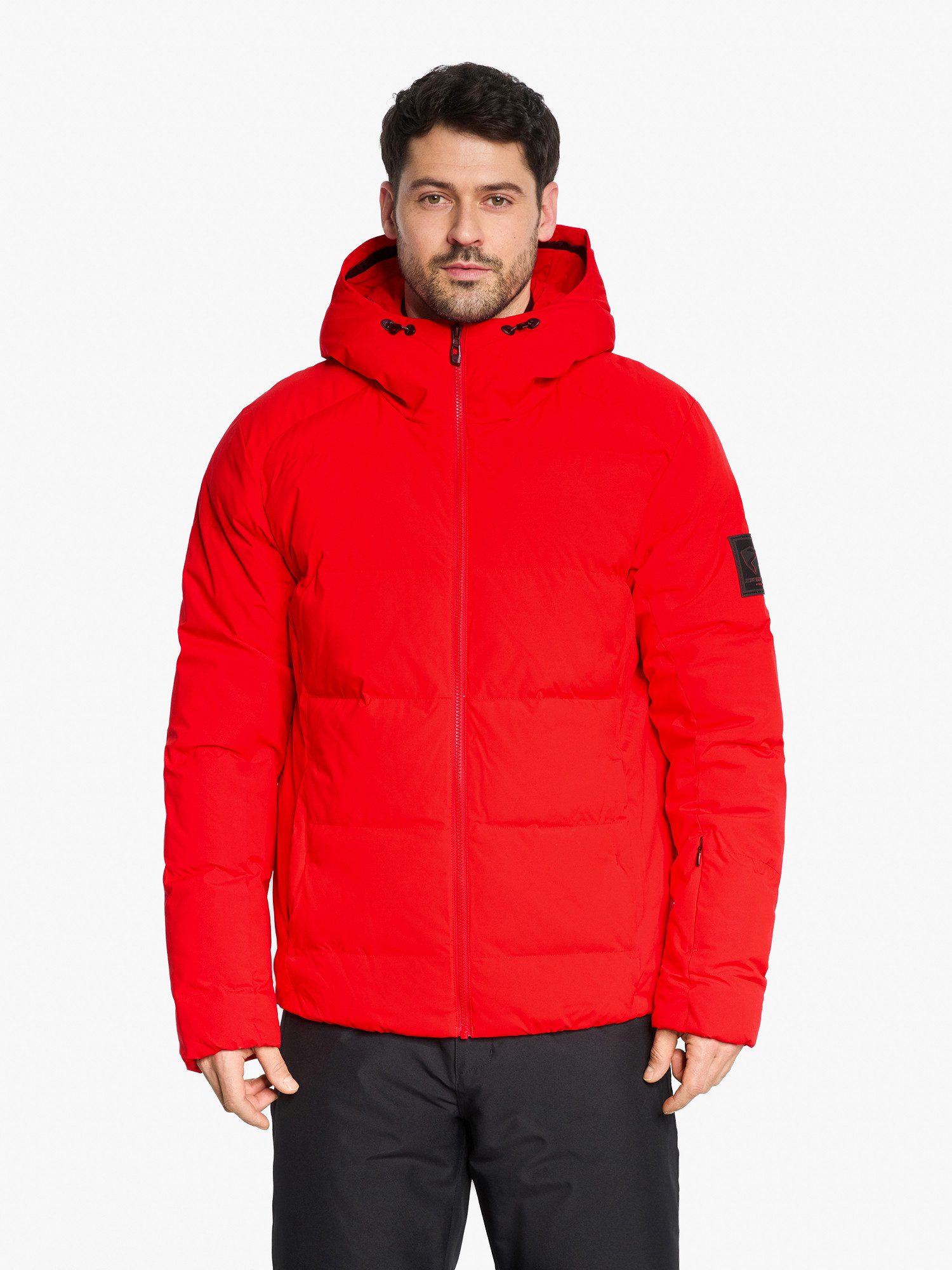 Ziener Winterjacke TYERS-Z jacket man